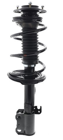 KYB Suspension Strut and Coil Spring Assembly P/N:SR4580 Fits: Scion Tc 10-05 - Image 2