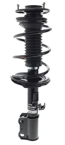 KYB Suspension Strut and Coil Spring Assembly P/N:SR4581 Fits: Scion Tc 10-05 - Image 1