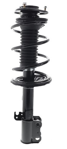 KYB Suspension Strut and Coil Spring Assembly P/N:SR4581 Fits: Scion Tc 10-05 - Image 3
