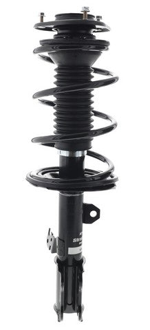 KYB Suspension Strut and Coil Spring Assembly P/N:SR4581 Fits: Scion Tc 10-05 - Image 2