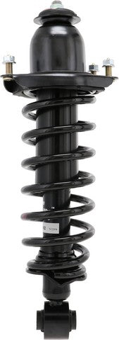KYB Suspension Strut and Coil Spring Assembly P/N:SR4582 Fits: Scion Tc 10-05 - Image 1