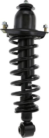 KYB Suspension Strut and Coil Spring Assembly P/N:SR4583 Fits: Scion Tc 10-05 - Image 3