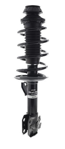 KYB Suspension Strut and Coil Spring Assembly P/N:SR4584 Fits: Scion Xd 14-08 - Image 1