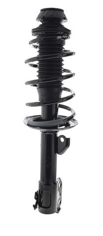 KYB Suspension Strut and Coil Spring Assembly P/N:SR4584 Fits: Scion Xd 14-08 - Image 3