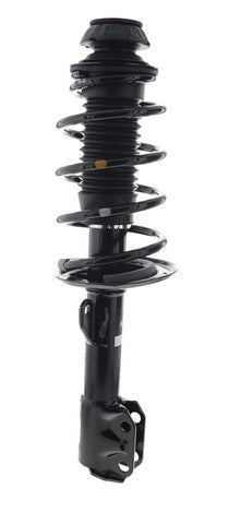 KYB Suspension Strut and Coil Spring Assembly P/N:SR4584 Fits: Scion Xd 14-08 - Image 2