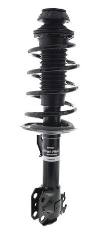 KYB Suspension Strut and Coil Spring Assembly P/N:SR4585 Fits: Scion Xd 14-08 - Image 1
