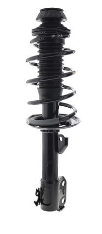 KYB Suspension Strut and Coil Spring Assembly P/N:SR4585 Fits: Scion Xd 14-08 - Image 4