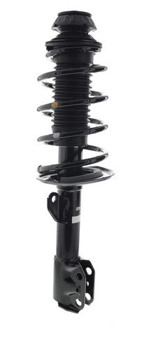 KYB Suspension Strut and Coil Spring Assembly P/N:SR4585 Fits: Scion Xd 14-08 - Image 3