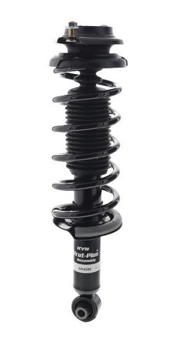 KYB Suspension Strut and Coil Spring Assembly P/N:SR4586 Fits: Subaru Legacy 14-13 - Image 1