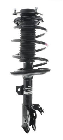 KYB Suspension Strut and Coil Spring Assembly P/N:SR4587 Fits: Toyota Camry 17-15 - Image 1