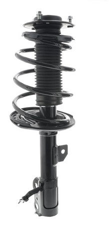 KYB Suspension Strut and Coil Spring Assembly P/N:SR4587 Fits: Toyota Camry 17-15 - Image 2