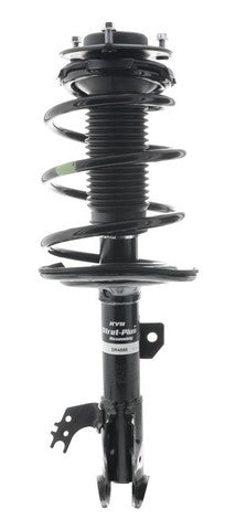 KYB Suspension Strut and Coil Spring Assembly P/N:SR4588 Fits: Toyota Camry 17-15 - Image 1