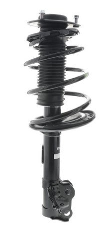 KYB Suspension Strut and Coil Spring Assembly P/N:SR4588 Fits: Toyota Camry 17-15 - Image 2