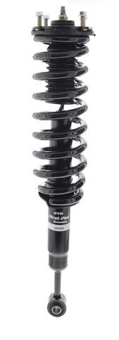 KYB Suspension Strut and Coil Spring Assembly P/N:SR4589 Fits: Toyota Sequoia 21-08 - Image 1