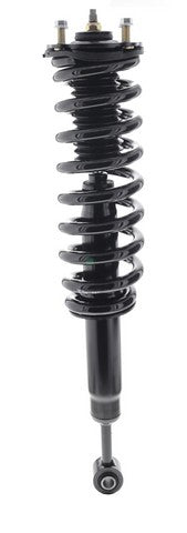 KYB Suspension Strut and Coil Spring Assembly P/N:SR4589 Fits: Toyota Sequoia 21-08 - Image 3