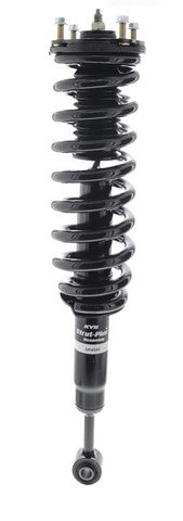 KYB Suspension Strut and Coil Spring Assembly P/N:SR4590 Fits: Toyota Sequoia 21-08 - Image 1