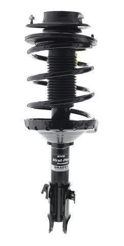 KYB Suspension Strut and Coil Spring Assembly P/N:SR4591 Fits: Subaru Legacy 09-05 - Image 1