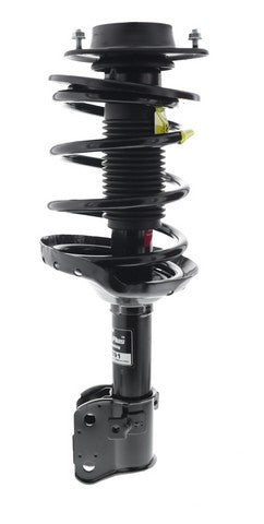KYB Suspension Strut and Coil Spring Assembly P/N:SR4591 Fits: Subaru Legacy 09-05 - Image 2