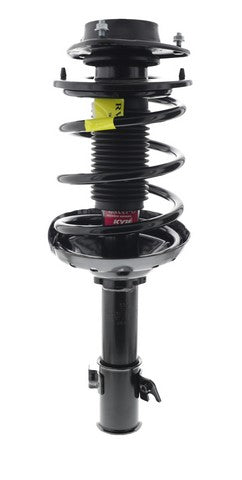 KYB Suspension Strut and Coil Spring Assembly P/N:SR4591 Fits: Subaru Legacy 09-05 - Image 4