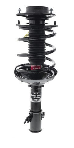 KYB Suspension Strut and Coil Spring Assembly P/N:SR4592 Fits: Subaru Legacy 09-05 - Image 1