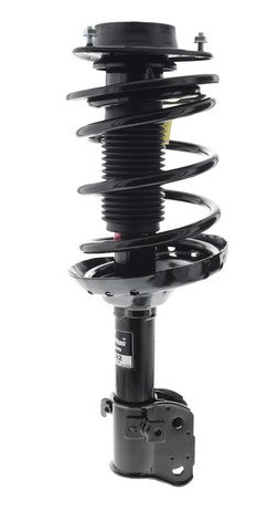 KYB Suspension Strut and Coil Spring Assembly P/N:SR4592 Fits: Subaru Legacy 09-05 - Image 3