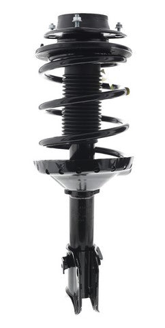 KYB Suspension Strut and Coil Spring Assembly P/N:SR4592 Fits: Subaru Legacy 09-05 - Image 2