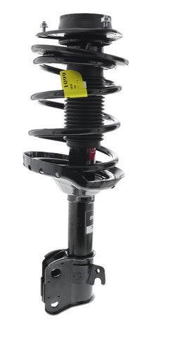KYB Suspension Strut and Coil Spring Assembly P/N:SR4592 Fits: Subaru Legacy 09-05 - Image 4