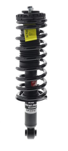 KYB Suspension Strut and Coil Spring Assembly P/N:SR4593 Fits: Subaru Legacy 09-05 - Image 1
