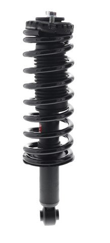 KYB Suspension Strut and Coil Spring Assembly P/N:SR4593 Fits: Subaru Legacy 09-05 - Image 4