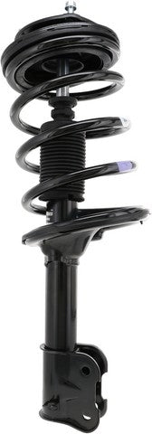 KYB Suspension Strut and Coil Spring Assembly P/N:SR4595 Fits: Hyundai Santa Fe 09-07 - Image 3