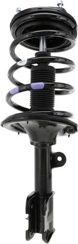 KYB Suspension Strut and Coil Spring Assembly P/N:SR4595 Fits: Hyundai Santa Fe 09-07 - Image 2