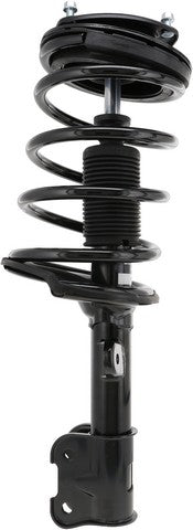 KYB Suspension Strut and Coil Spring Assembly P/N:SR4595 Fits: Hyundai Santa Fe 09-07 - Image 1