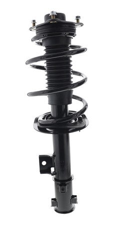 KYB Suspension Strut and Coil Spring Assembly P/N:SR4596 Fits: Kia Optima 15-12 - Image 4