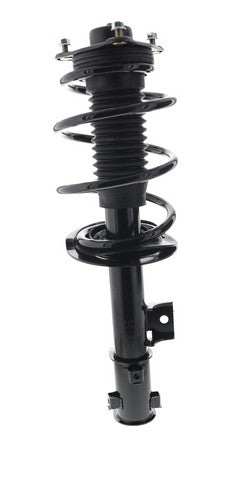 KYB Suspension Strut and Coil Spring Assembly P/N:SR4597 Fits: Kia Optima 15-12 - Image 2