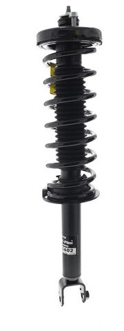 KYB Suspension Strut and Coil Spring Assembly P/N:SR4602 Fits: Honda Accord 17-13 - Image 4