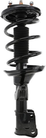 KYB Suspension Strut and Coil Spring Assembly P/N:SR4603 Fits: Honda Element 11-03 - Image 2