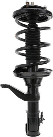 KYB Suspension Strut and Coil Spring Assembly P/N:SR4604 Fits: Honda Element 11-03 - Image 2