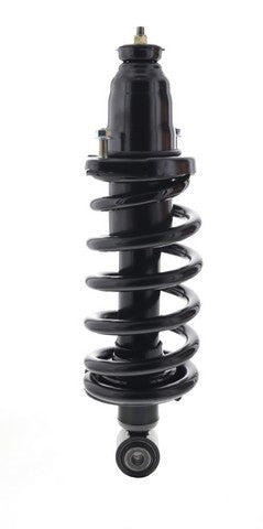 KYB Suspension Strut and Coil Spring Assembly P/N:SR4606 Fits: Honda Element 11-03 - Image 2