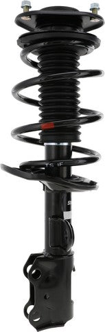 KYB Suspension Strut and Coil Spring Assembly P/N:SR4607 Fits: Scion Xb 15-08 - Image 2