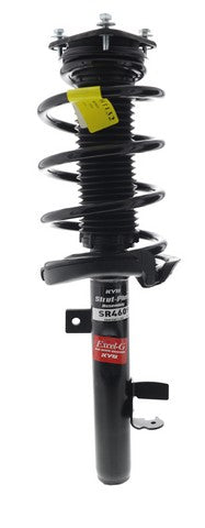 KYB Suspension Strut and Coil Spring Assembly P/N:SR4609 Fits: Ford Escape 2013 - Image 1
