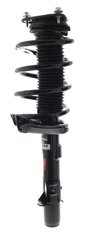 KYB Suspension Strut and Coil Spring Assembly P/N:SR4609 Fits: Ford Escape 2013 - Image 2