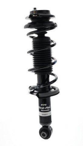 KYB Suspension Strut and Coil Spring Assembly P/N:SR4611 Fits: Scion Fr-s 16-13, Subaru Brz 18-13, Toyota 86 2019 - Image 1