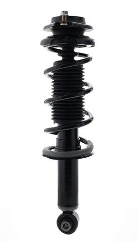 KYB Suspension Strut and Coil Spring Assembly P/N:SR4611 Fits: Scion Fr-s 16-13, Subaru Brz 18-13, Toyota 86 2019 - Image 3