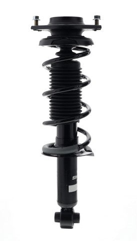 KYB Suspension Strut and Coil Spring Assembly P/N:SR4611 Fits: Scion Fr-s 16-13, Subaru Brz 18-13, Toyota 86 2019 - Image 2