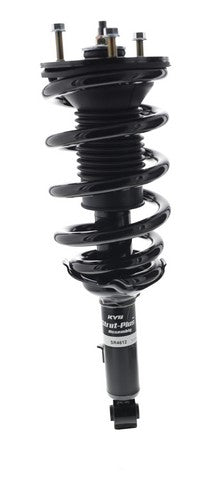 KYB Suspension Strut and Coil Spring Assembly P/N:SR4612 Fits: Toyota Tacoma 15-05 - Image 1