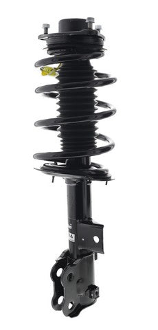KYB Suspension Strut and Coil Spring Assembly P/N:SR4614 Fits: Hyundai Sonata 14-12 - Image 3