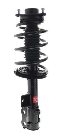 KYB Suspension Strut and Coil Spring Assembly P/N:SR4614 Fits: Hyundai Sonata 14-12 - Image 2