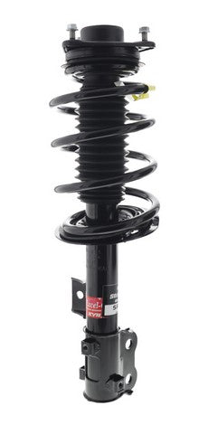 KYB Suspension Strut and Coil Spring Assembly P/N:SR4614 Fits: Hyundai Sonata 14-12 - Image 4