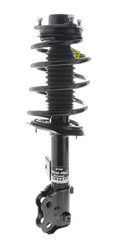 KYB Suspension Strut and Coil Spring Assembly P/N:SR4615 Fits: Hyundai Sonata 14-12 - Image 1