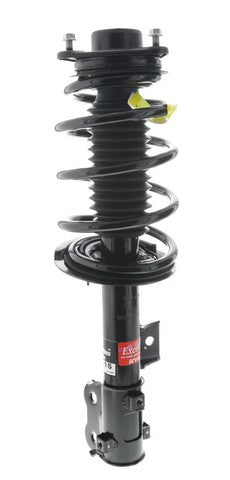 KYB Suspension Strut and Coil Spring Assembly P/N:SR4615 Fits: Hyundai Sonata 14-12 - Image 2